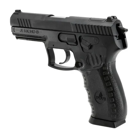 Pistolet wiatrówka IWI Jericho B 4,5 mm BB CO2