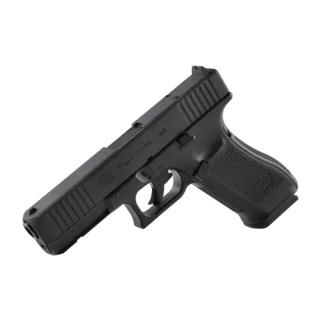 Pistolet wiatrówka Glock 17 gen 5. MOS 4,5 mm BB