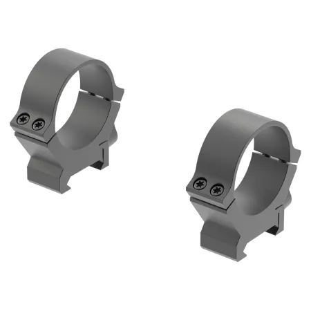 Montaż stalowy Leupold QRW2 34 mm