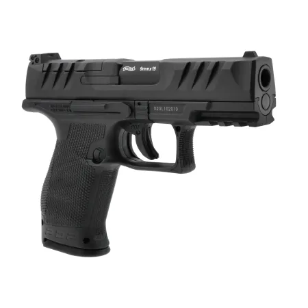 Replika pistolet ASG Walther PDP Compact 4