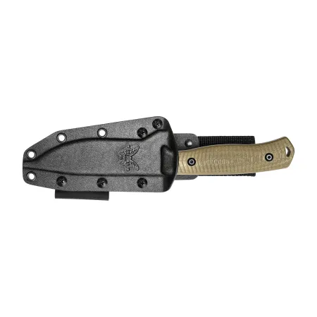 Nóż Benchmade 539GY Anonimus