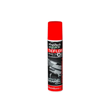 Olej teflonowy Pro Tech Guns 100 ml
