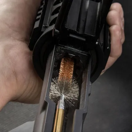Zestaw do czyszczenia broni Real Avid Gun Boss Pro do AR-15