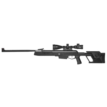 Wiatrówka Norica Dead Eye GRS 4,5 mm