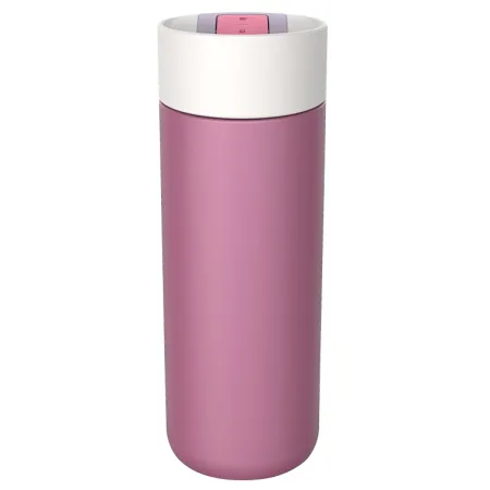 Kubek termiczny Kambukka Olympus 500 ml Aurora Pink