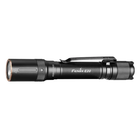 Latarka LED Fenix E20 V2.0