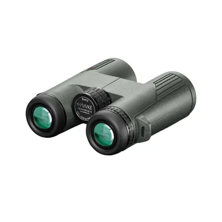 Lornetka Hawke Frontier HD X 8x42 zielona