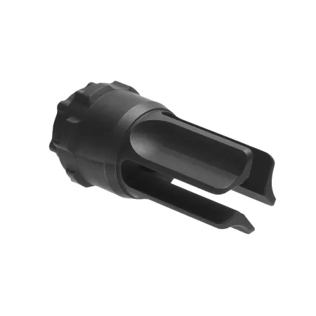 Tłumik płomienia Acheron HexaLug 5.56 M15 x 1