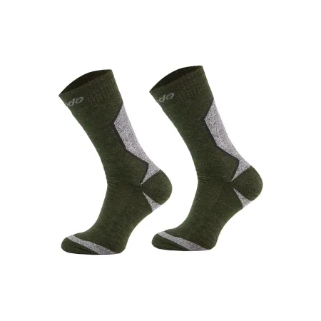 Skarpety techniczne Comodo Extreme khaki