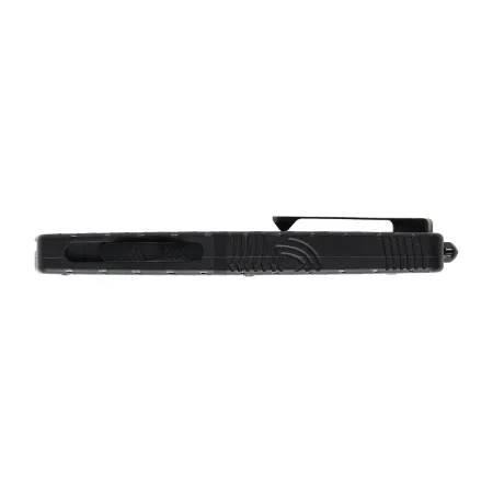 Nóż OTF Templar Knife Large Aluminium Diamond Plate Drop Black