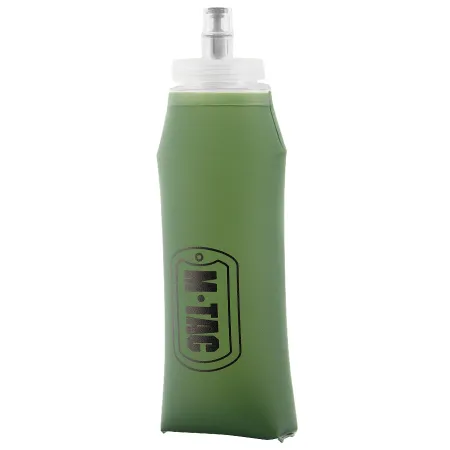 Miękka butelka M-Tac na wodę 600 ml