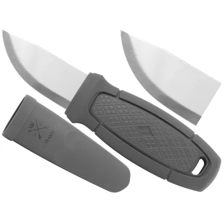 Nóż Morakniv Eldris Light Duty szary (S)