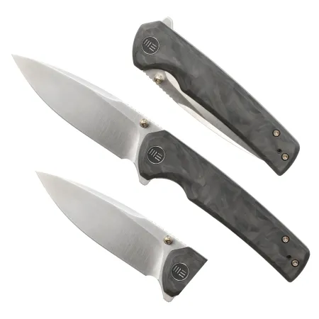 Nóż składany WE Knife Subjugator WE21014D-1 gray marble