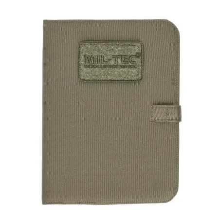 Notes Mil-Tec Tactical Medium oliwkowy