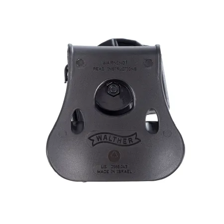 Kabura Walther do PPQ