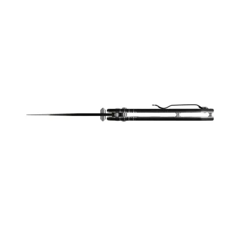 Nóż składany Ganzo Firebird F753M1-BK