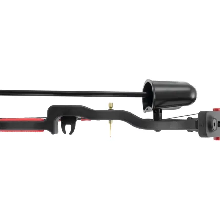 Łuk bloczkowy dla dzieci i młodzieży Poe Lang Buster 15-22 lb 25