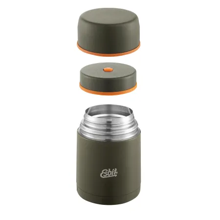 Termos Esbit Food Jug 1 l oliwkowy