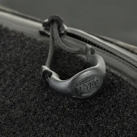 Saszetka nerka M-Tac Pistol Waist Bag Elite Hex kamuflaż