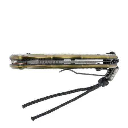 Nóż składany Benchmade 2900BK-2 Auto Immunity