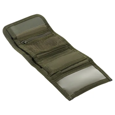 Portfel M-Tac Elite Gen.II Hex zielony