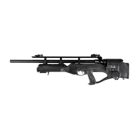 Wiatrówka PCP Optima by Hatsan Hercules Bully 11.43 mm