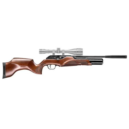 Wiatrówka Walther PCP Rotex RM8 5,5 mm