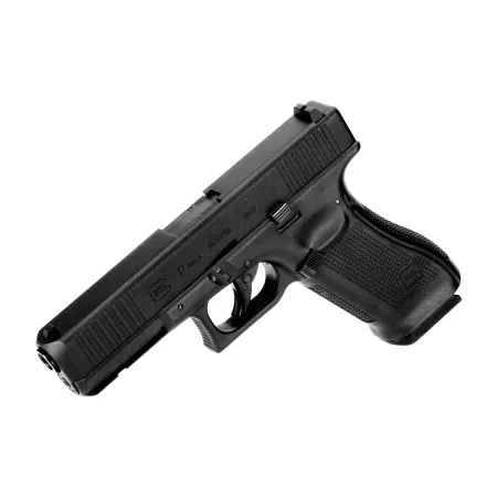 Pistolet wiatrówka Glock 17 gen 5. 4,5 mm czarny