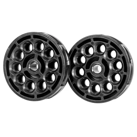 Magazynek do ASG Elite Force H8R 6 mm 2 szt.