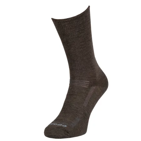 Skarpety Comodo Everyday Merino Wool terakota