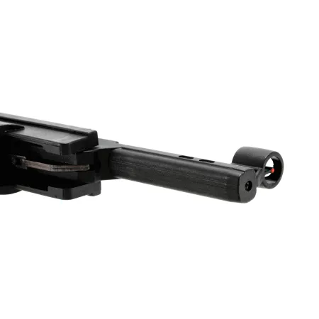 Wiatrówka pistolet Optima by Hatsan 25 4,5 mm