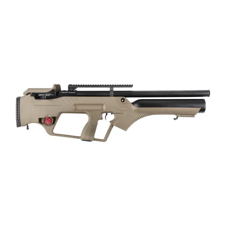 Wiatrówka PCP Optima by Hatsan Bull Master FDE 4,5 mm
