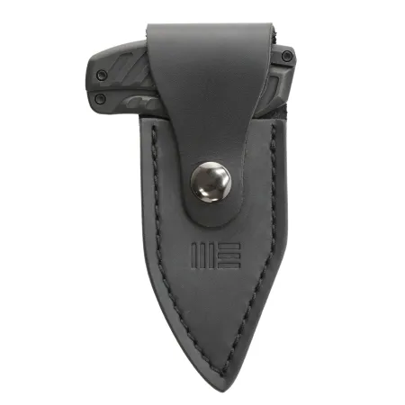 Nóż składany WE Knife Typhoeus WE21036B-1 black