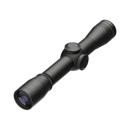 Luneta celownicza pistoletowa Leupold FX-I Rimfire 4x28 1