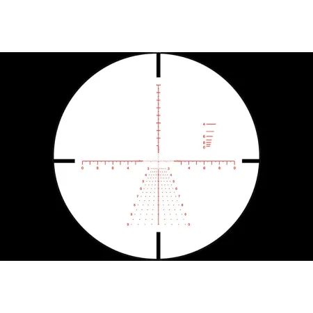 Luneta celownicza Primary Arms GLx 3-18x44 mm FFP iR ACSS Apollo 6.5CR/.224V