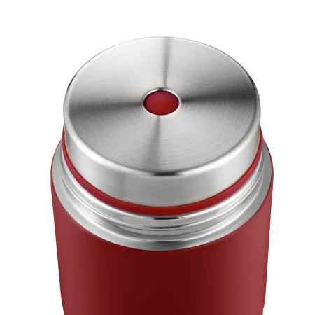 Termos Esbit Food Jug Sculptor 0,75 l burgund