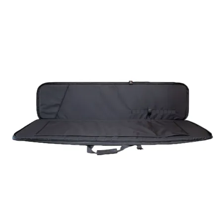 Pokrowiec Tacti.pl Tactical 7 czarny