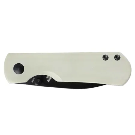 Nóż Kizer Yorkie Ki3525S2 ivory