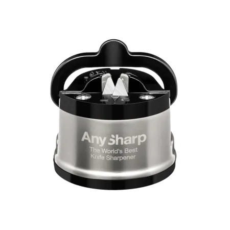 Ostrzałka AnySharp Pro srebrna