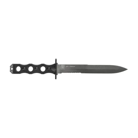 Nóż Benchmade185SBK SOCP