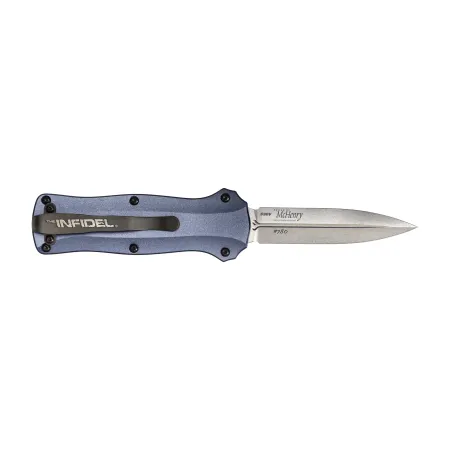 Nóż Benchmade 3350-2301 Mini Infidel edycja limitowana