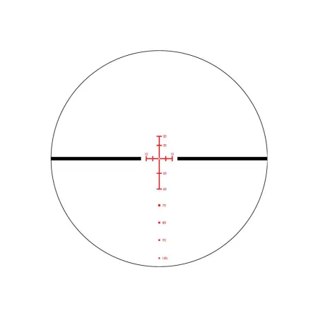 Luneta celownicza Vortex Crossfire II 2-7x32 Crossbow 1