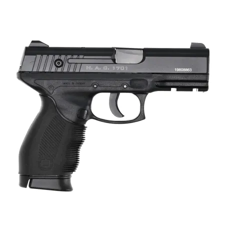 Pistolet wiatrówka Norica N.A.C. 1701 4,5 mm BB CO2