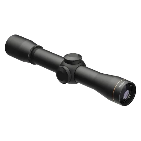 Luneta celownicza pistoletowa Leupold FX-I Rimfire 4x28 1