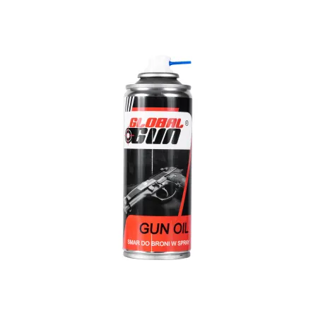 Smar do broni Global Gun Gun Oil 200 ml