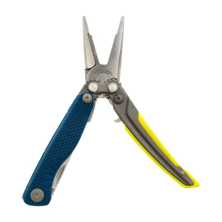 Multitool Sog Aegis MT Indigo + Acid