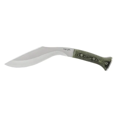 Nóż Condor K-Tact Kukri Army zielony