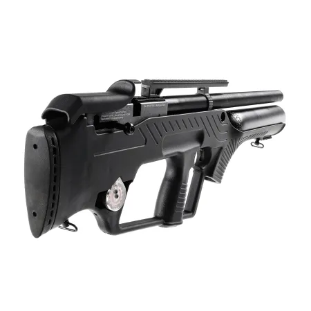 Wiatrówka PCP Optima by Hatsan Bull Master 6.35 mm