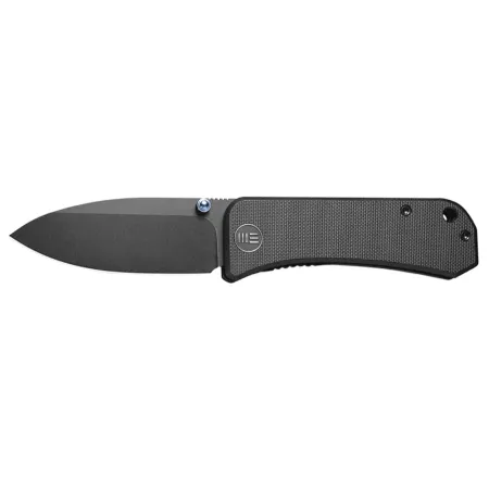 Nóż składany WE Knife Banter 2004B black