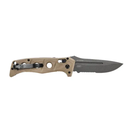 Nóż Benchmade 2750SGY-3 Auto Adamas